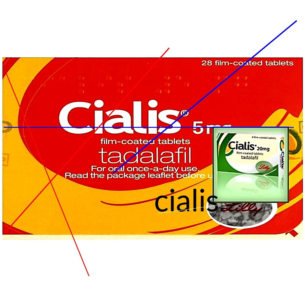 Ou acheter du cialis en suisse